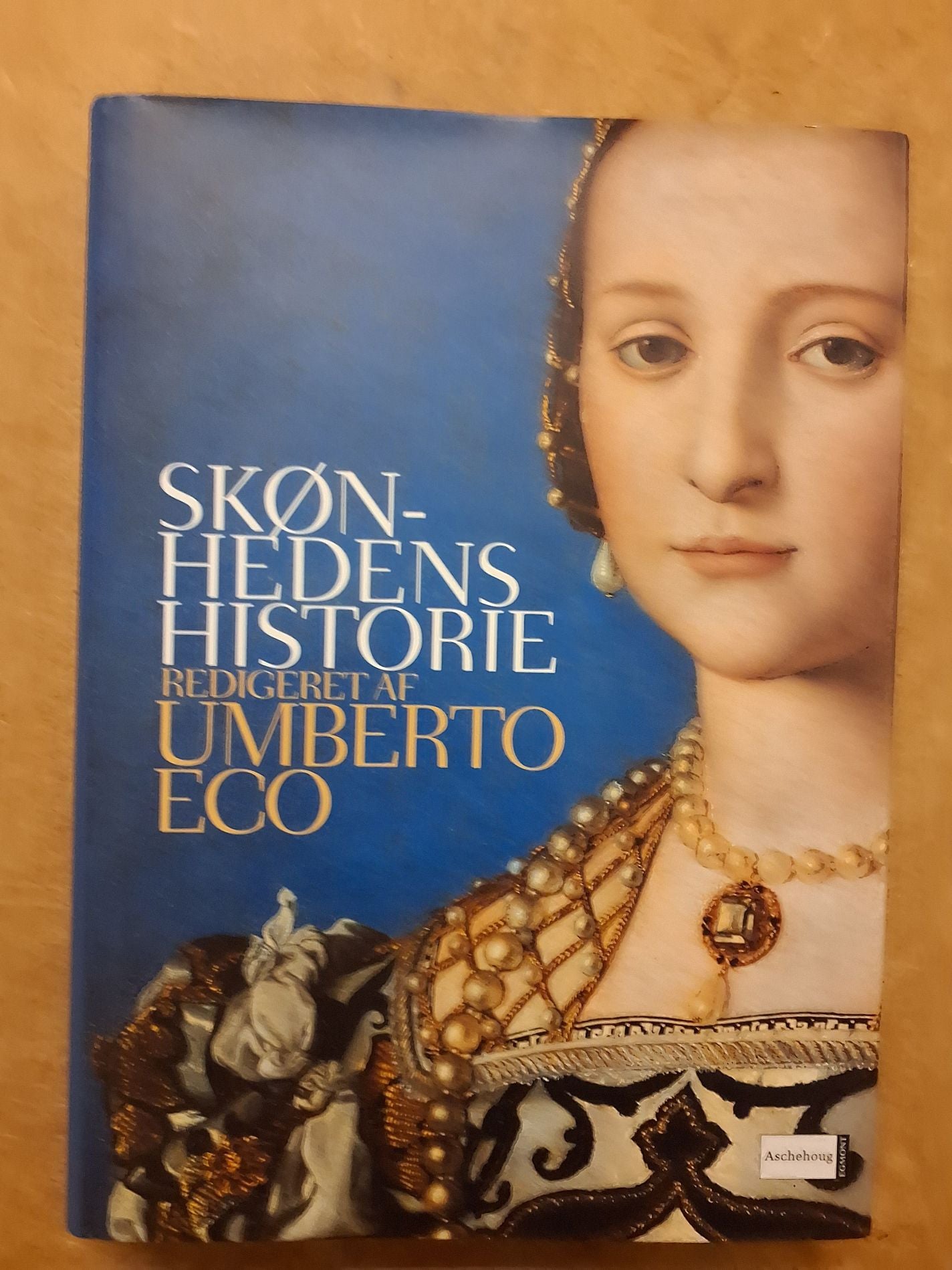 Skønhedens historie